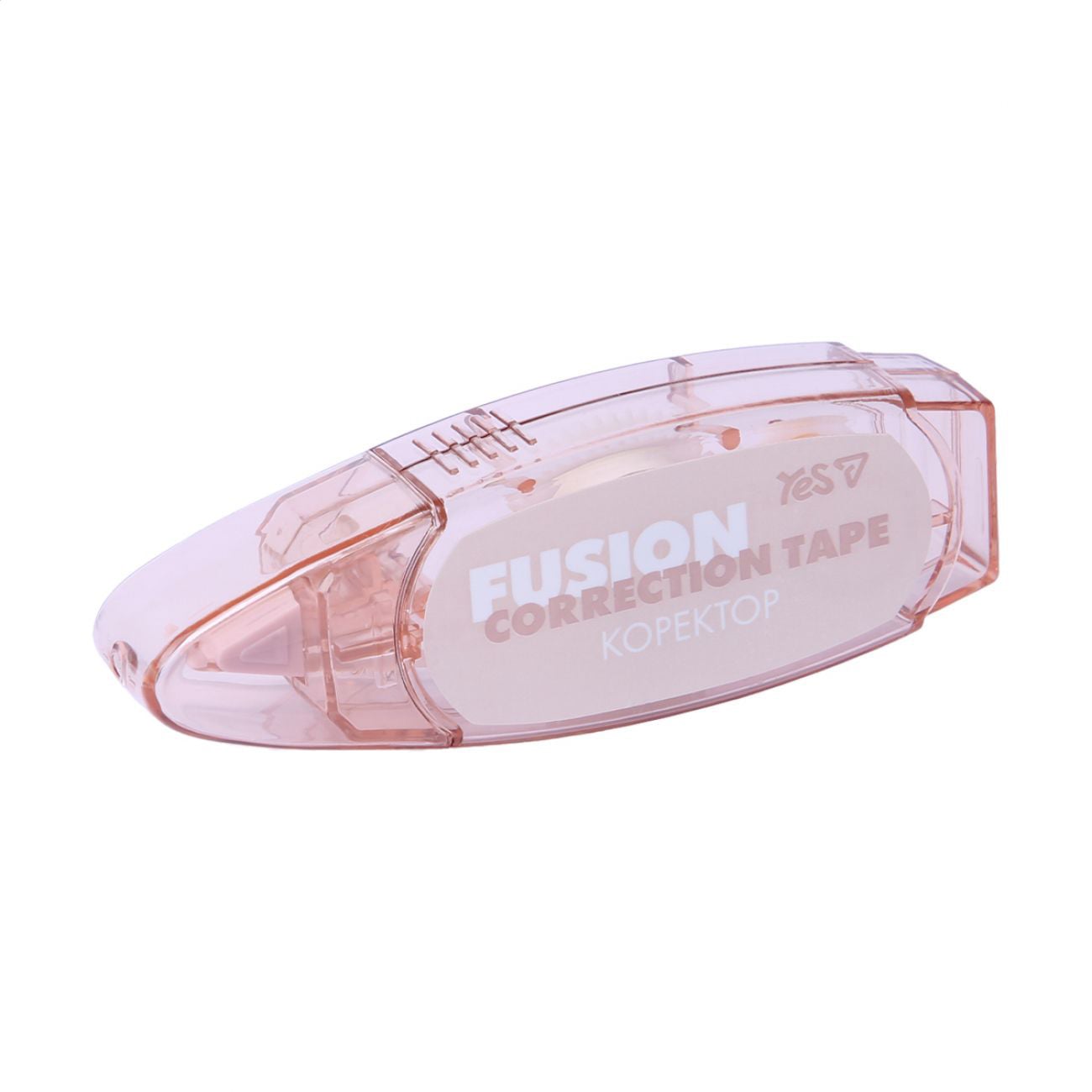 Коректор стрічковий YES Fusion Powdery, 5 мм*6 м (340123)